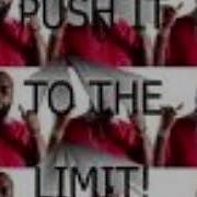 RICK ROSS PUSH IT