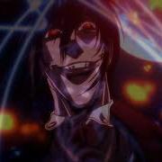 Hellsing Scars AMV