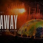 YE KANYE WEST RUNAWAY LIVE AT ATATÜRK OLYMPIC STADIUM ISTANBUL 2026 4K 60FPS