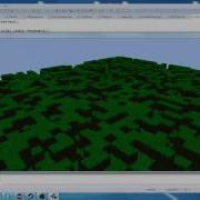 Voxel Engine Test 1