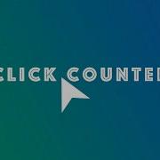 Click Counter And Saver TheMindSpeaks