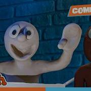 CHAS PLAYS A SPOOKY PRANK ON MORPH Morph