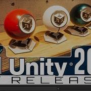 Unity 2022 1 Released