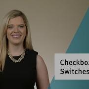 Checkboxes Vs Switches In Forms