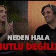 Neden Hala Mutlu Değiliz Behçet Yalın Özkara Anlatıyor