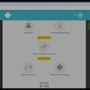 Learn Python Coding For Beginners Solo Learn Day 1