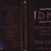 Depeche Mode Live Devotional Tour Brussels 25 5 1993