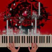 Sewer Creature VOL 2 PRESSURE GAME OST Piano Cover By Pianothesia