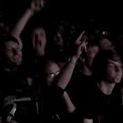 FEAR FACTORY MECHANIZE TOUR