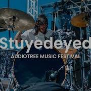 Stuyedeyed Mr Policeman Audiotree Music Festival 2018