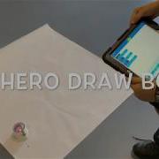 Sphero Draw Bot