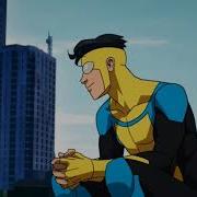 Invincible Broken Boy