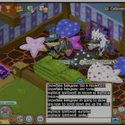 Nicole10233 And Scrolling The Chat Log