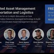 Webinar Coordinate Asset Management With Blackberry Radar