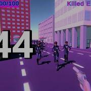 Lesson 44 Pause Menu In Unity 3D Tutorial 2024