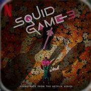 Across The Bridge Show Version Squid Game Season 3 OST Restoration V2