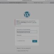 Quickly Change Hide WordPress Admin Login And Registration Page Urls