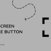 Fullscreen Toggle Button For Webpages Using JavaScript