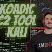 How To Remotely Connect To Any Windows PC With Koadic C2 Kali Linux Tool