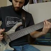 Archspire Bleed The Future FULL BASS COVER