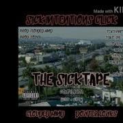 SICKNESS Ft Dowter Lowks Clouded Mind Prod Clouded Mind