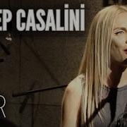 Zeynep Casalini Duvar JoyTurk Akustik