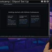 Setup GitHub Codespaces How To Create A GitHub Account