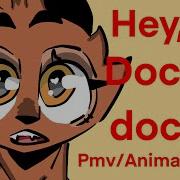 Hey Doctor Doctor OC PMV ANIMATIC Reindeer