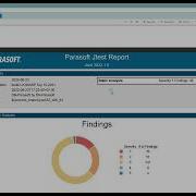 Parasoft Jtest Quick Demo