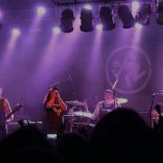 AMNESIA ROCKFEST 2016 D R I Five Years Plan Live 25 06 2016