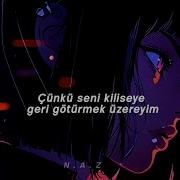 Chase Atlantic Church Türkçe Çeviri