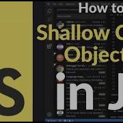 How To Shallow Clone Objects In JavaScript Learn To Multiple Objects In JavaScript Easily