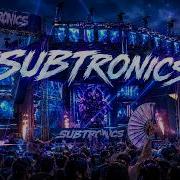 Subtronics At FVDED In The Park 2025