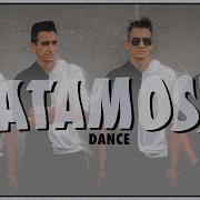 DATAMOSH DANCE