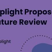 How To Use Stoplight Proposals Feature