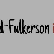 Ford Fulkerson In 5 Minutes