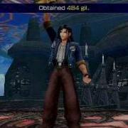 Dissidia 012 THE GREATEST ATTACK EVER