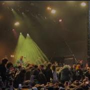 American Football Never Meant Live At Outbreak Fest 2024 Manchester UK 30 06 24