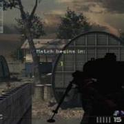 Modern Warfare 2 Quality Test