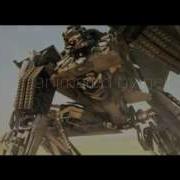Transformers Animation Test With VRAY
