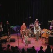 Roy Panton W The Prizefighters Endless Memory