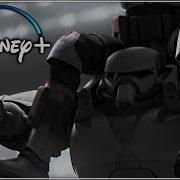 Clone Force 99 Vs Dark Troopers Training Star Wars The Bad Batch Season 1 Episode 1 Aftermath