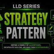 Strategy Design Pattern In Java Low Level Design LLD Interview Preparation