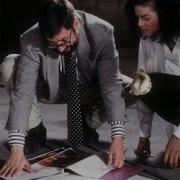 Michael Jackson Making Of Black Or White 1991