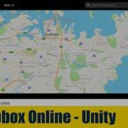 How To Build And Publish Mapbox Map To The Web In Unity