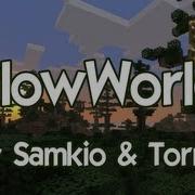 Plugin Showcase GlowWorld WoopaGaming