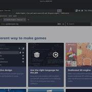 Let S Read The Godot Game Engine Source Code