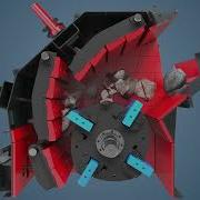 How Does An Impact Crusher Crush Hard Rocks