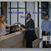 Hotel Management System Java Project