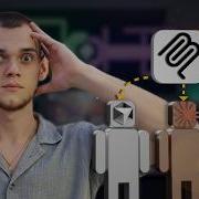 СРОЧНО Начни Использовать MCP Model Context Protocol
